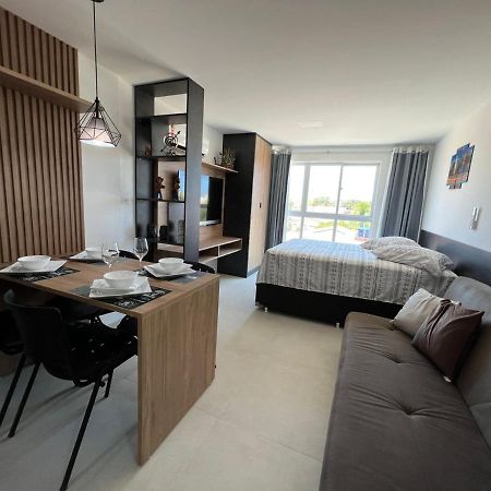Flat Rooftop Em Praia De Carneiros ตามังดาเร ภายนอก รูปภาพ