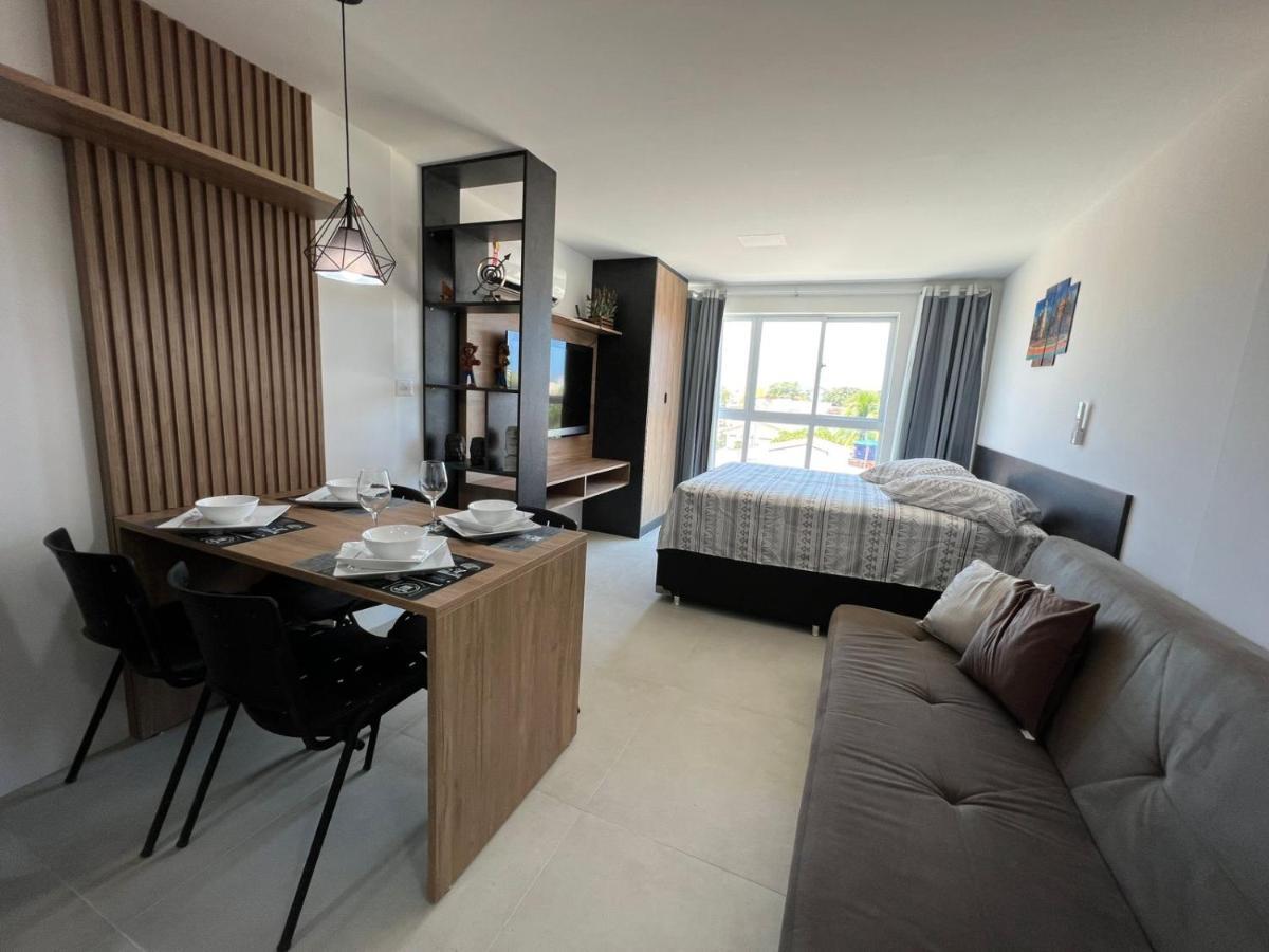 Flat Rooftop Em Praia De Carneiros ตามังดาเร ภายนอก รูปภาพ